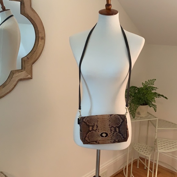 NWOT COACH PURSE - Picture 11 of 11